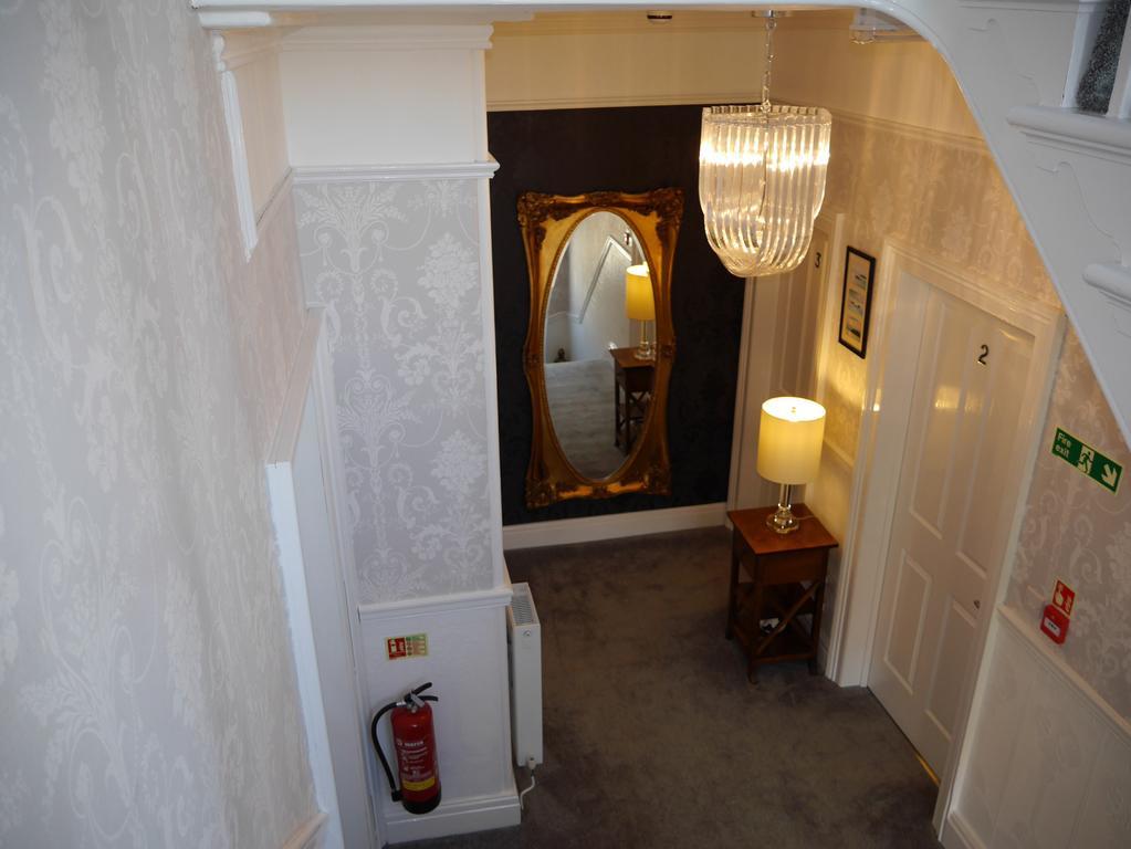 Haversham House - Adults Only Llandudno Exterior foto