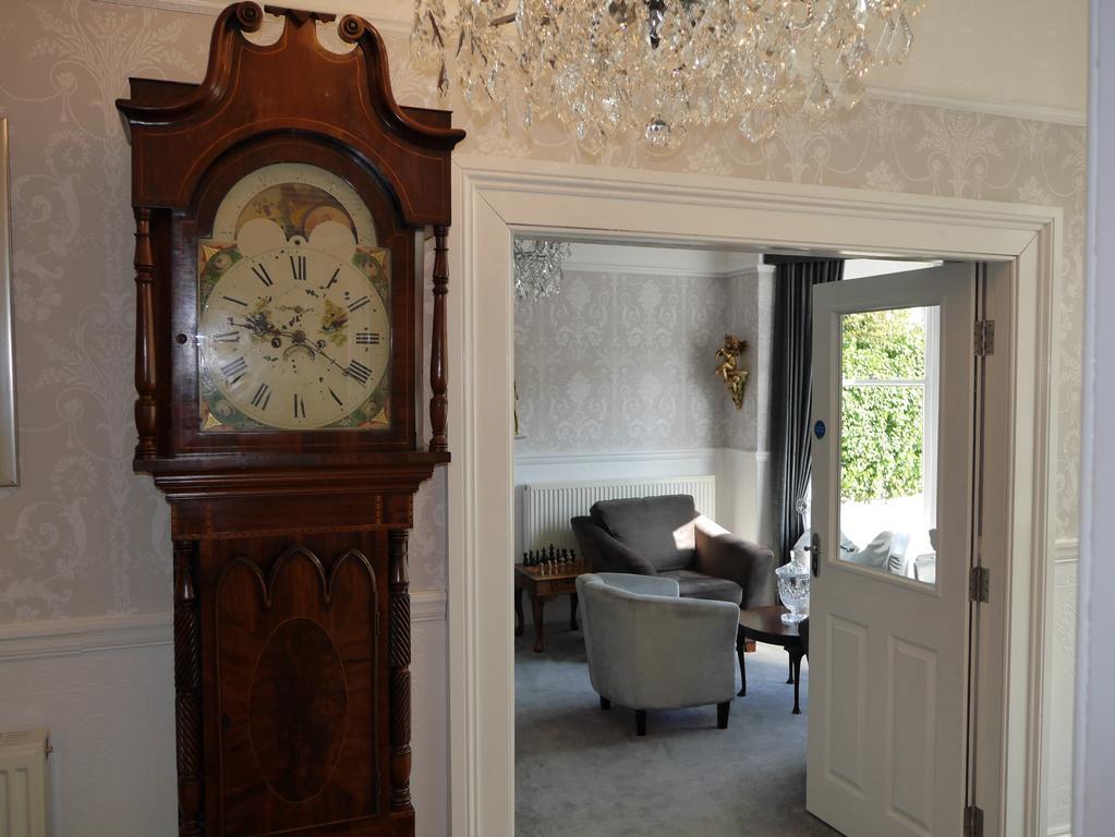 Haversham House - Adults Only Llandudno Exterior foto