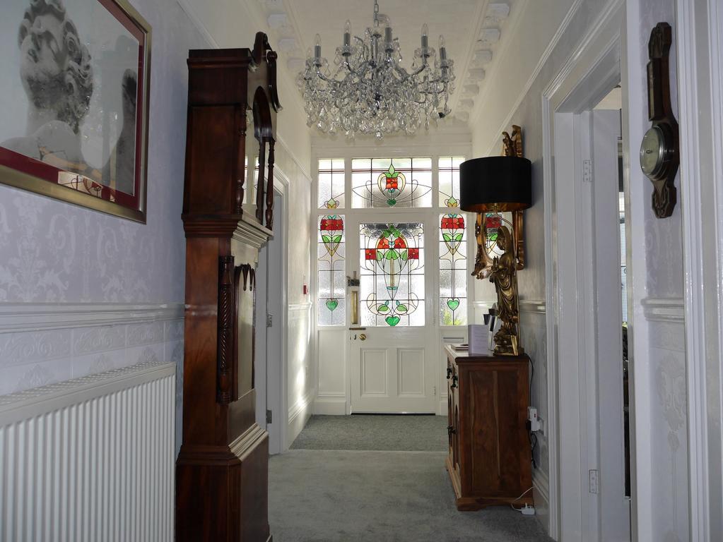 Haversham House - Adults Only Llandudno Exterior foto