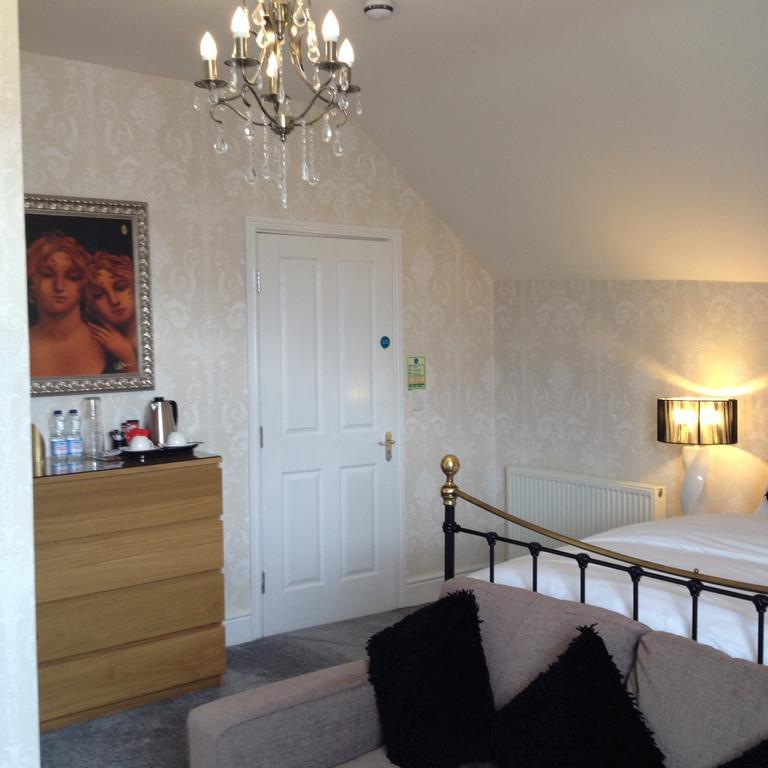 Haversham House - Adults Only Llandudno Cameră foto